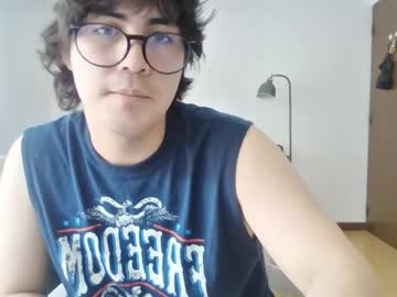 Alessio_C April 02, 2026 Chaturbate stream image