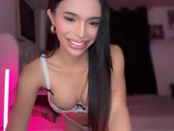 Babysabrinaxx April 02, 2026 Chaturbate stream image