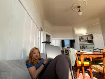 Chellybear101 April 02, 2026 Chaturbate stream image