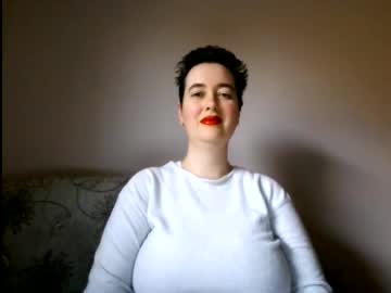 Elbereth123 April 02, 2026 Chaturbate stream image