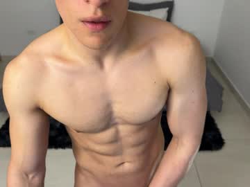 Max_Lancaster April 02, 2026 Chaturbate stream image
