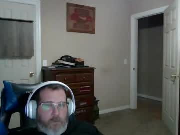 Mercer1977 April 02, 2026 Chaturbate stream image