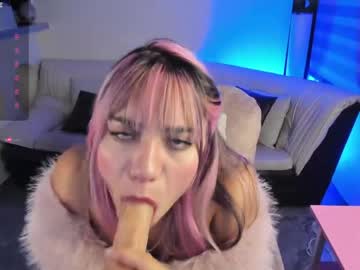 Miss_Ginebra_1 April 02, 2026 Chaturbate stream image