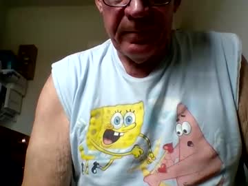 Stevejons47 April 02, 2026 Chaturbate stream image