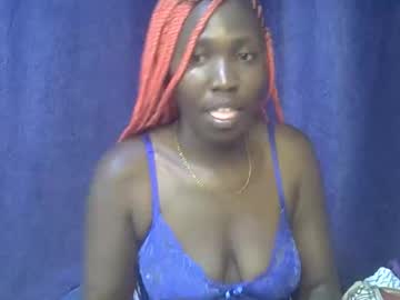 Swagg_Rasta April 02, 2026 Chaturbate stream image