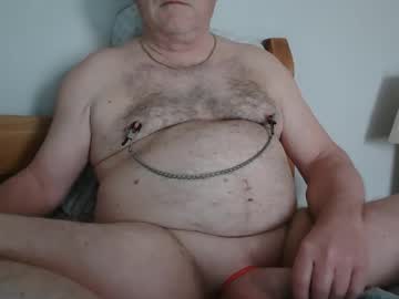 Crowbarbi April 02, 2026 Chaturbate stream image