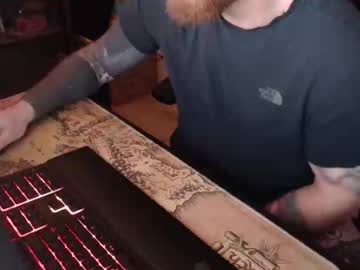 Germantattoo94 April 02, 2026 Chaturbate stream image