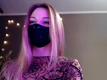 Iris_Lave April 02, 2026 Chaturbate stream image