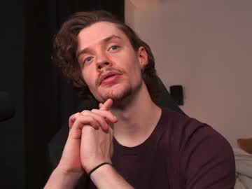 Ironthud April 02, 2026 Chaturbate stream image