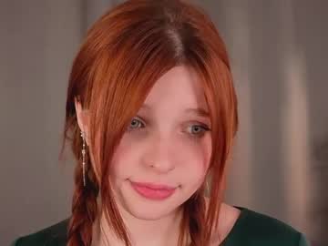 Margaretrobinson_ April 02, 2026 Chaturbate stream image