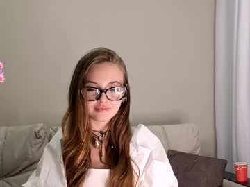 Melliscute April 02, 2026 Chaturbate stream image