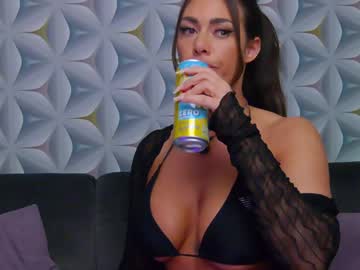 Mina_Babe1 April 02, 2026 Chaturbate stream image