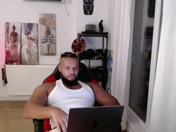 0_Kingsley April 02, 2026 Chaturbate stream image