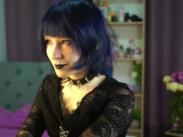 Cyber_Psych0 April 02, 2026 Chaturbate stream image