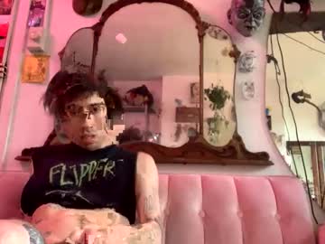 Feral_Twink69 April 02, 2026 Chaturbate stream image