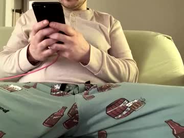 Meatbeattreat April 02, 2026 Chaturbate stream image