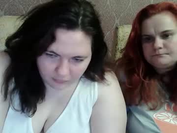 Olyafire April 02, 2026 Chaturbate stream image