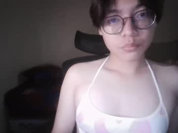 Kaii_Lia April 02, 2026 Chaturbate stream image