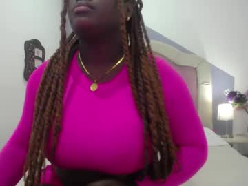 Keicy_Smith April 02, 2026 Chaturbate stream image