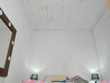 Lixxxymorgan April 02, 2026 Chaturbate stream image