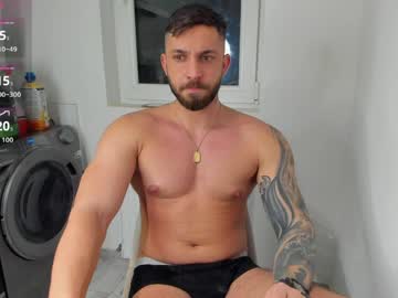 Lovermike_ April 02, 2026 Chaturbate stream image