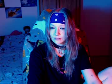 Maggieswaggy April 02, 2026 Chaturbate stream image