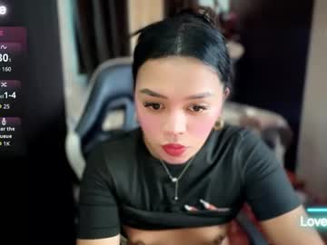 Naddyblush69 April 02, 2026 Chaturbate stream image