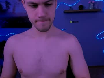 Oscar_Rage April 02, 2026 Chaturbate stream image