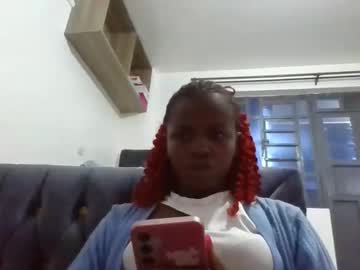 Shannyskylark15 April 02, 2026 Chaturbate stream image