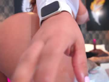 Sharomross April 02, 2026 Chaturbate stream image