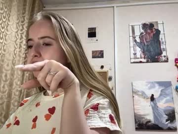 Tamiecaimi April 02, 2026 Chaturbate stream image