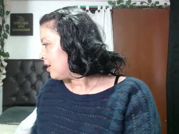 Valeria_Benett April 02, 2026 Chaturbate stream image