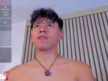 Angel_Esteban_Fx April 02, 2026 Chaturbate stream image