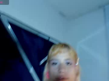 Barbieandmax April 02, 2026 Chaturbate stream image