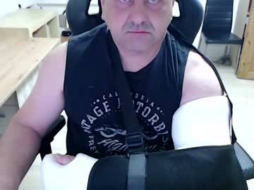 Daniel_Master April 02, 2026 Chaturbate stream image