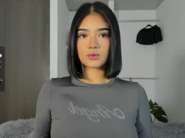 Iamjulietaa April 02, 2026 Chaturbate stream image