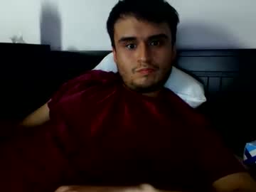 Jibashot April 02, 2026 Chaturbate stream image