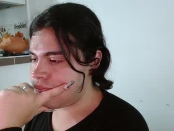 Lady_Evelynn_ April 02, 2026 Chaturbate stream image