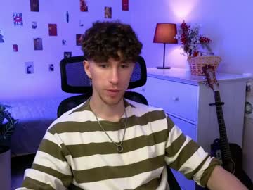 Mark_Caron April 02, 2026 Chaturbate stream image