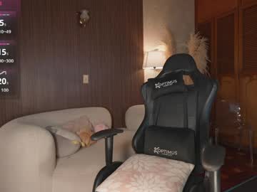 Mussalaine April 02, 2026 Chaturbate stream image