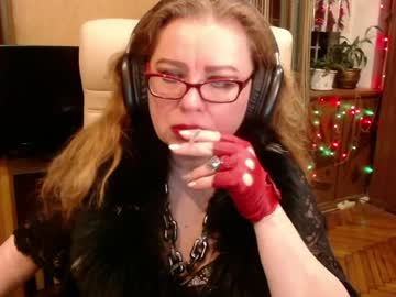 Norma_Gin April 02, 2026 Chaturbate stream image