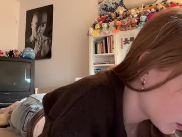 Vanessapark April 02, 2026 Chaturbate stream image