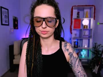 Yours_Sunny April 02, 2026 Chaturbate stream image