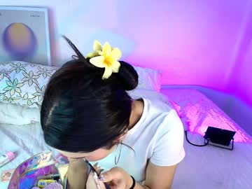 Amyolimpo April 02, 2026 Chaturbate stream image