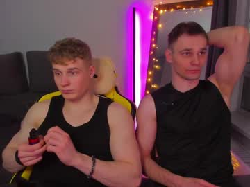 Kurt_Hanssen April 02, 2026 Chaturbate stream image