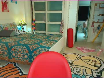 Lyzmania April 02, 2026 Chaturbate stream image