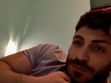 Mark_Ariete April 02, 2026 Chaturbate stream image
