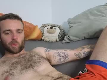 Probablynotgonnahappen April 02, 2026 Chaturbate stream image