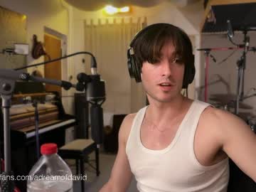 Sahueso April 02, 2026 Chaturbate stream image