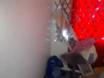 Scarlet_Candy7 April 02, 2026 Chaturbate stream image